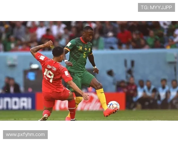 国足开场9分钟连丢2球 0比2不敌喀麦隆